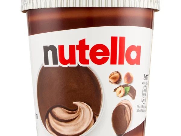 NUTELLA FERRERO GR.230