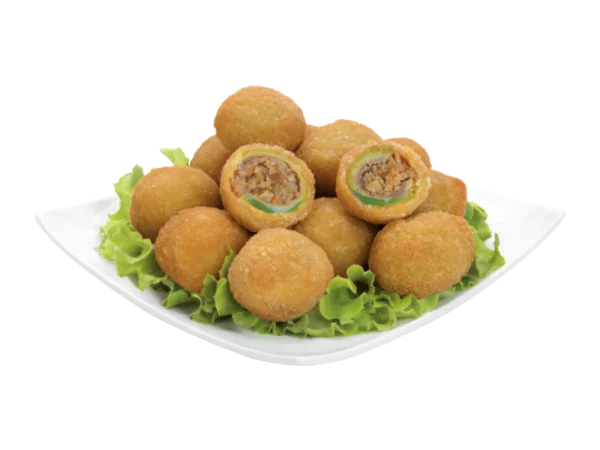 OLIVE ASCOLANE DA FORNO