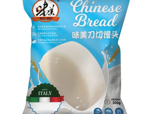 PANE CINESE WEI MEI GR.300