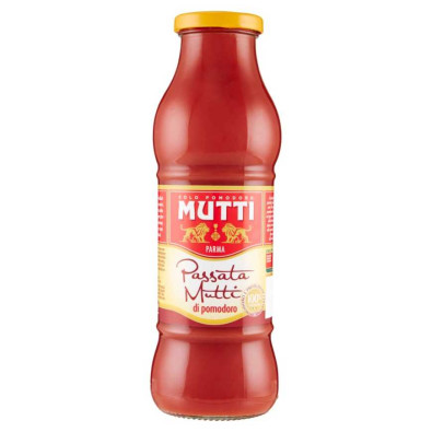 PASSATA MUTTI GR.700