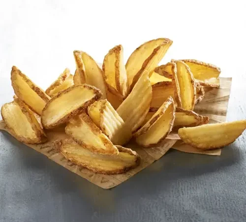 PATATE CRISPERS McCAIN