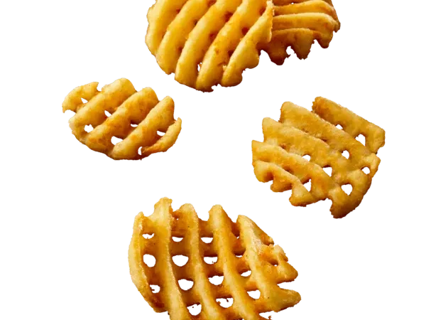 PATATE CRISSCUTS LAMB WESTON