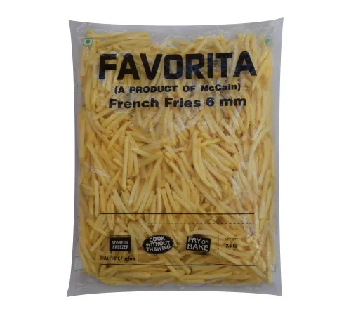 PATATE FAVORITA KG2.5