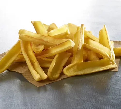 PATATE FRY'N DIP McCAIN