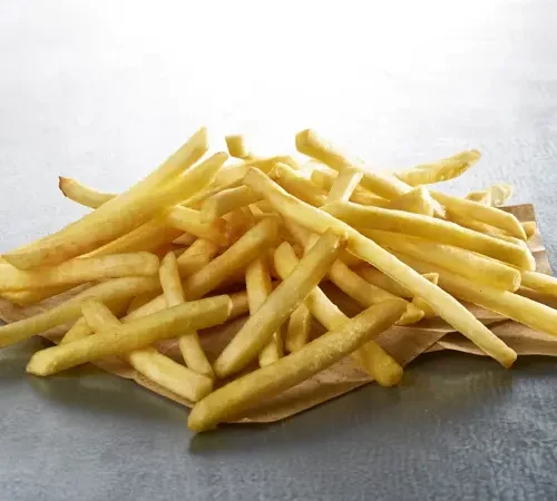 PATATE JULIENNE McCAIN