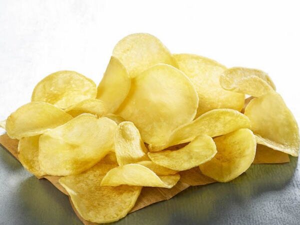 PATATE MAX CIPS McCAIN