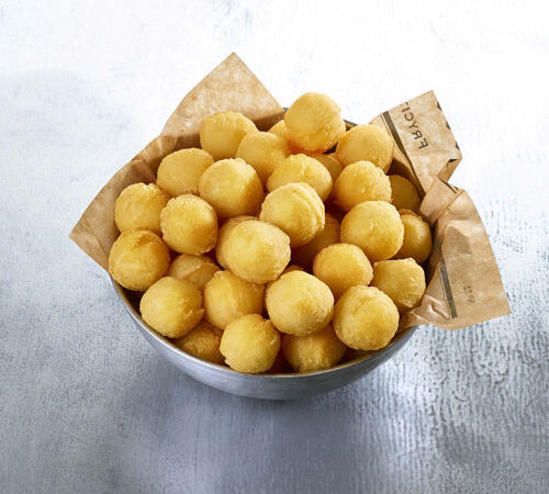 PATATE NOISETTES McCAIN