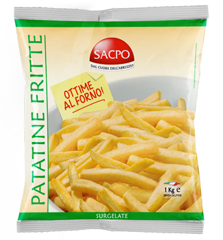 PATATE SACPO DA FORNO KG.1