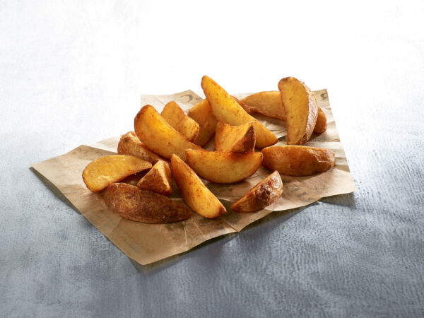 PATATE SPICCHIO AROMATIZZATE McCAIN