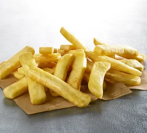 PATATE STEAK HOUSE McCAIN