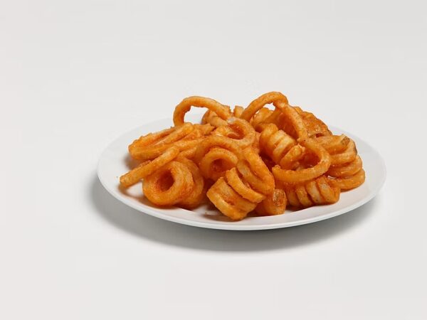 PATATE TWISTER LAMB WESTON