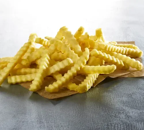 PATATE ZIG ZAG LAMB WESTON