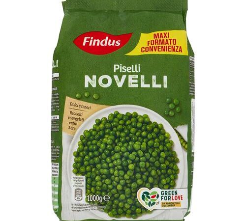 PISELLI NOVELLI FINDUS KG.1