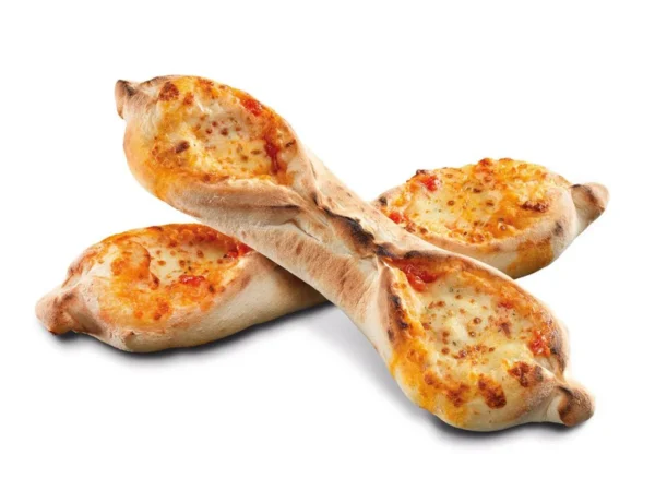 PIZZA BARCHETTA