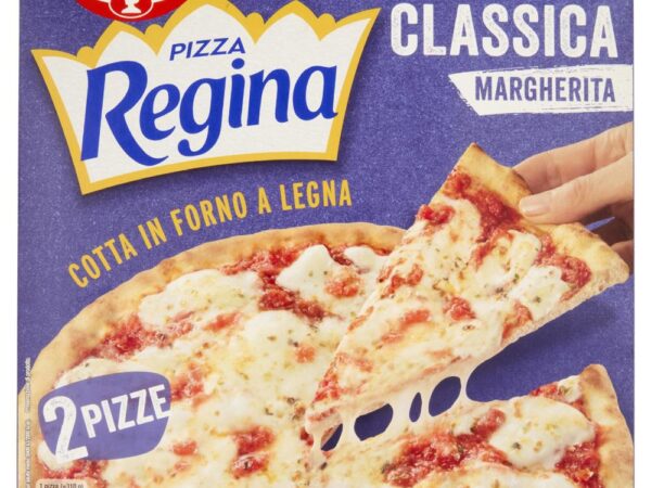 PIZZA CAMEO REGINA X2 GR.620