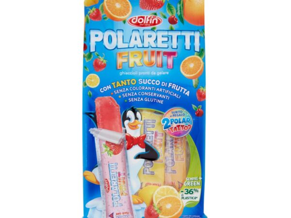 POLARETTI MISTI 10PZ