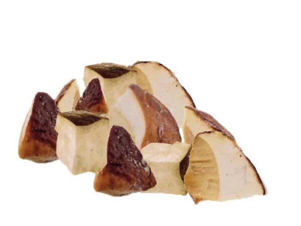 FUNGHI PORCINI A CUBETTI