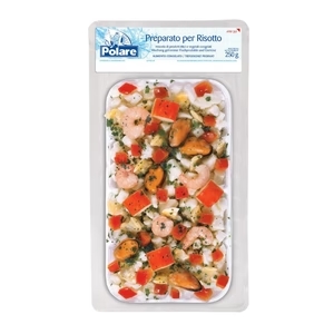 PREPARATO PER RISOTTO POLARE GR.250