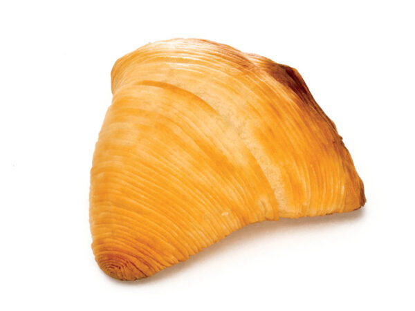 SFOGLIATELLA NAPOLETANA RICCIA SAN GIORGIO