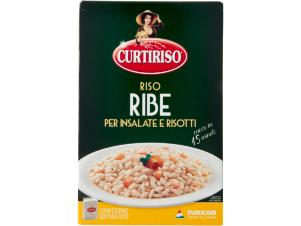 RISO RIBE GR.500