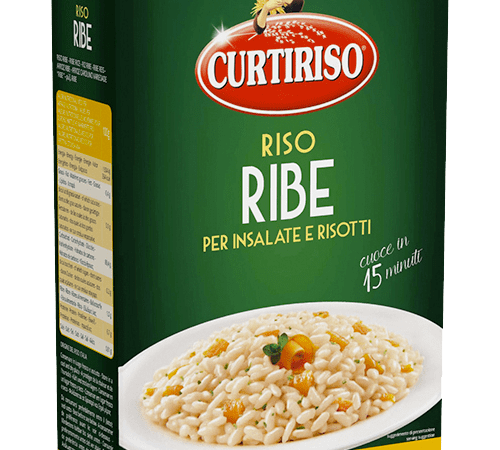 RISO RIBE KG.1