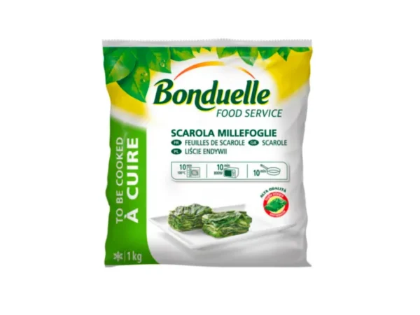 SCAROLA BONDUELLE KG.1