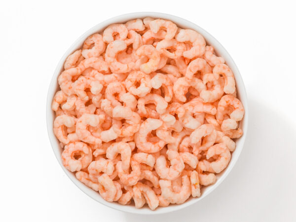 GAMBERI SGUSCIATI 100/200