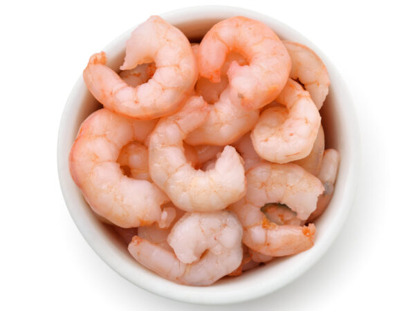 GAMBERI SGUSCIATI 20/40