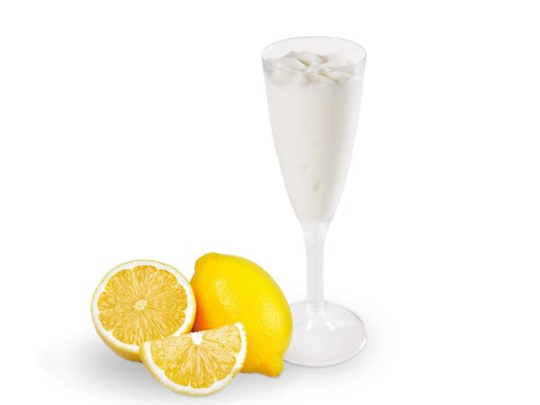 SORBETTO LIMONE A CALICE BONTARTICA 4PZ