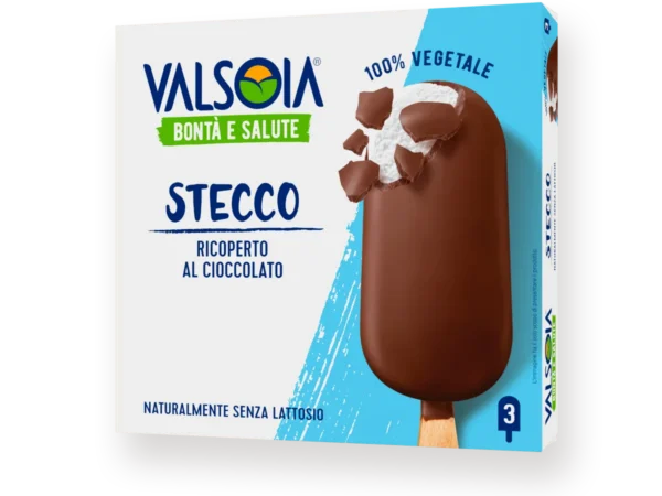 STECCO VALSOIA 3PZ