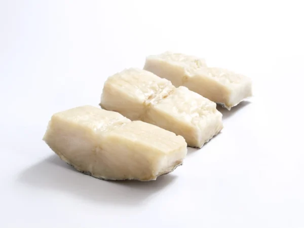 STRACCETTI DI BACCALA'