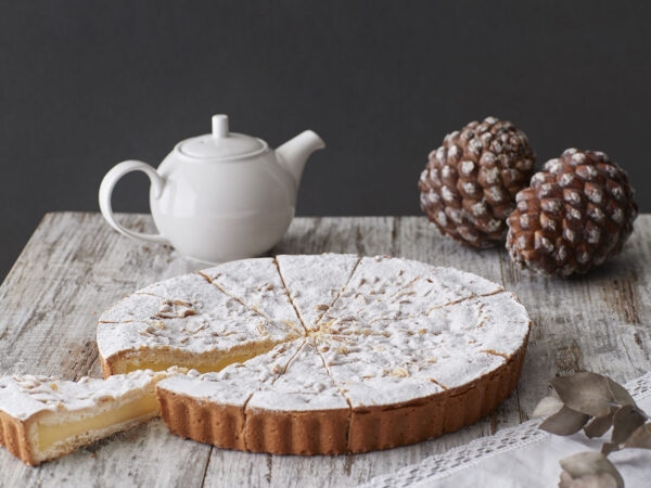 TORTA DELLA NONNA MARTINUCCI