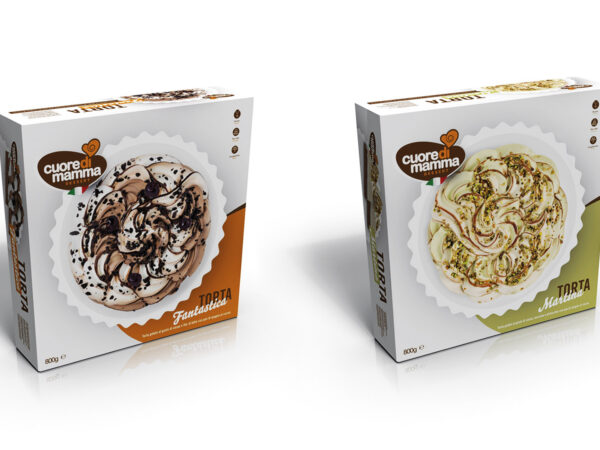 TORTA GELATO MARTINUCCI VARI GUSTI GR.800