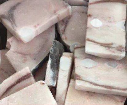 TRANCI DI PESCE SPADA PICCOLO