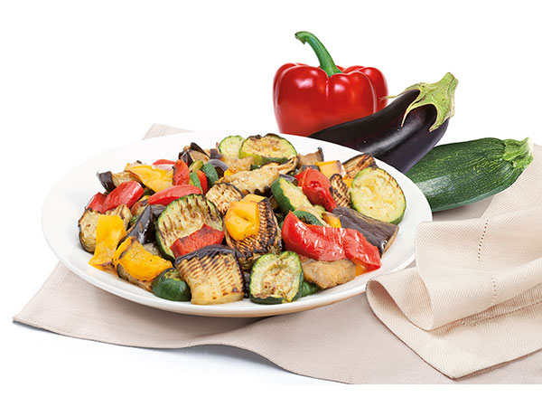 TRIS VERDURE GRIGLIATE BONDUELLE