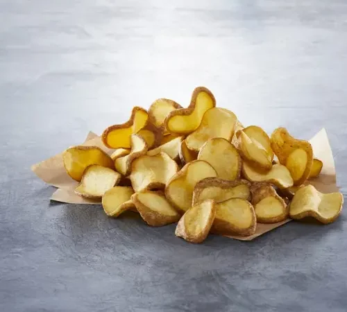 PATATE CRUNCHY PETALS McCAIN