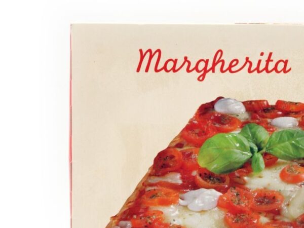 TRANCIO DI PIZZA CASA MIA GR.400