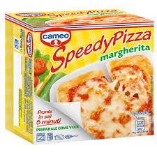 SPEEDYPIZZA CAMEO GR.225
